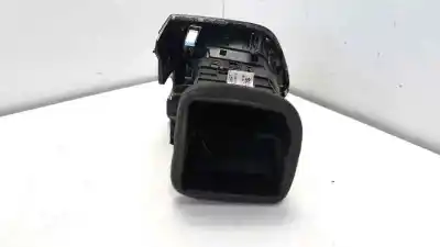 Автозапчастина б/у аераційна решіта для kia ceed (cd) 1.6 crdi 136 посилання на oem iam 97490j7100  