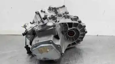 Pezzo di ricambio per auto di seconda mano riduttore per citroen c4 lim. feel riferimenti oem iam 20ea61  