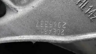 Pezzo di ricambio per auto di seconda mano riduttore per citroen c4 lim. feel riferimenti oem iam 20ea61  