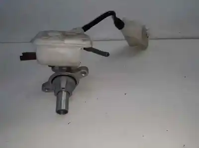 Tweedehands auto-onderdeel rempomp voor citroen c4 lim. feel oem iam-referenties 0204051007