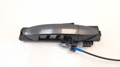 Piesă de schimb auto la mâna a doua MÂNER EXTERIOR FAȚÃ DREAPTA pentru FORD ECOSPORT  Referințe OEM IAM 1788863  