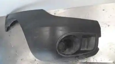 Автозапчасти б/у передний бампер за renault scenic rx4 (ja0) 1.9 dci salomon ссылки oem iam 7700435881  