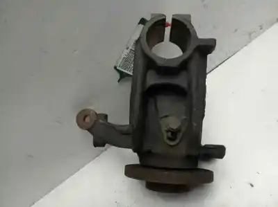 Second-hand car spare part front right knuckle for citroen c2 vtr oem iam references 364791 6944 