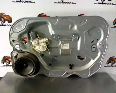 Pezzo di ricambio per auto di seconda mano alzacristalli anteriore destro per ford focus berlina (cap) 1.6 16v cat riferimenti oem iam 