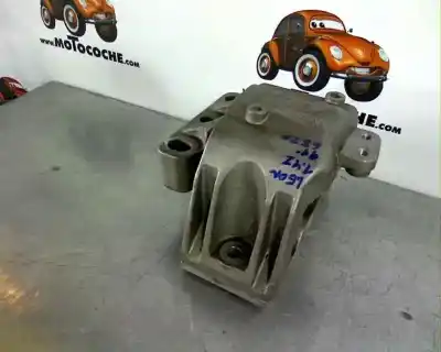 Автозапчасти б/у правая опора двигателя за seat leon (1m1) 1.4 16v ссылки oem iam 1j0199262bk 6820 363912 Автозапчасти б/у правая опора двигателя за seat leon (1m1) 1.4 16v ссылки oem iam 1j0199262bk 6820 363912