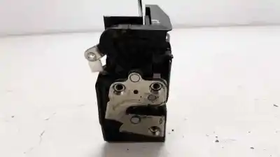 Second-hand car spare part FRONT RIGHT DOOR LOCK for DACIA SANDERO II  OEM IAM references 805026816RF  