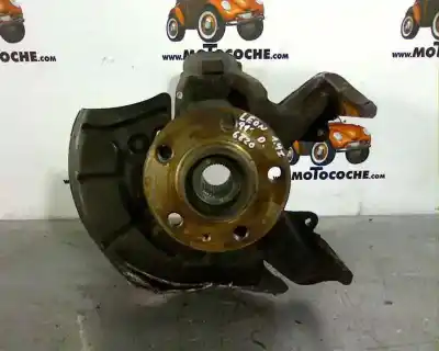 Second-hand car spare part front right knuckle for seat leon (1m1) 1.4 16v oem iam references  Second-hand car spare part front right knuckle for seat leon (1m1) 1.4 16v oem iam references