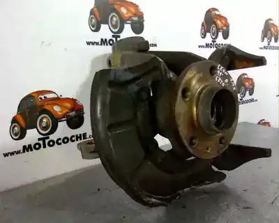 Автозапчасти б/у передняя правая кулачка за seat leon (1m1) 1.4 16v ссылки oem iam  6820  Автозапчасти б/у передняя правая кулачка за seat leon (1m1) 1.4 16v ссылки oem iam  6820