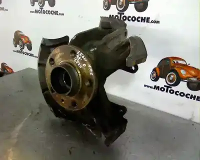 Автозапчасти б/у передняя правая кулачка за seat leon (1m1) 1.4 16v ссылки oem iam  6820  Автозапчасти б/у передняя правая кулачка за seat leon (1m1) 1.4 16v ссылки oem iam  6820