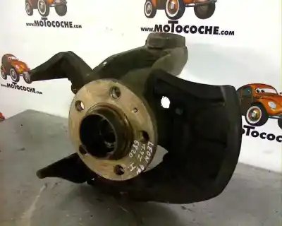 Автозапчасти б/у передняя левая кулачка за seat leon (1m1) 1.4 16v ссылки oem iam  6820  Автозапчасти б/у передняя левая кулачка за seat leon (1m1) 1.4 16v ссылки oem iam  6820