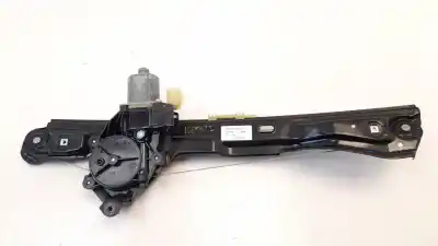 Second-hand car spare part rear left window regulator for ford ecosport 1.0 ecoboost cat oem iam references gn15a27001fb