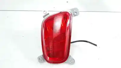 Автозапчастина б/у ЛАМПА БАМПЕРА ЗАДНІЙ ЛІВИЙ для KIA PICANTO (JA)  Посилання на OEM IAM 92405G6000  