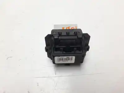 Second-hand car spare part HEATER BLOWER for PEUGEOT 2008 (--.2013->)  OEM IAM references T1000034ZC  