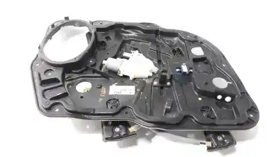Second-hand car spare part driver left window regulator for jeep compass (mp, m6, mv, m7) 1.4 multiair oem iam references 68242679aa