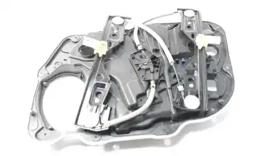 Second-hand car spare part driver left window regulator for jeep compass (mp, m6, mv, m7) 1.4 multiair oem iam references 68242679aa  