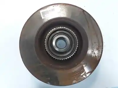 Second-hand car spare part hub assembly for ford tourneo custom 2.0 tdci oem iam references 