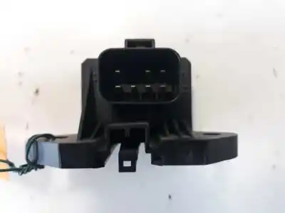 Second-hand car spare part electronic module for ford tourneo custom 2.0 tdci oem iam references f1fa9d370ga  