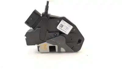 Second-hand car spare part front right door lock for ford ecosport 1.0 ecoboost cat oem iam references gn15a219a64eb