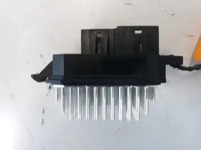 Second-hand car spare part heater blower for ford tourneo custom 2.0 tdci oem iam references cn1119e624aa