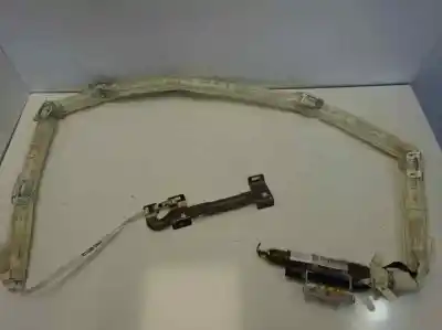 Tweedehands auto-onderdeel gordijnairbag voor links voor ford s-max (ca1) trend oem iam-referenties 6m2114k158cd