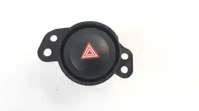 Peça sobressalente para automóvel em segunda mão interruptor 4 piscas - emergência por citroen c1 feel referências oem iam 15b424