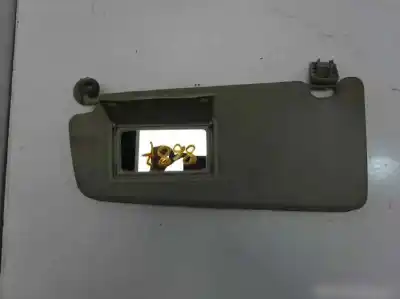 Tweedehands auto-onderdeel linker zonnescherm voor ford s-max (ca1) trend oem iam-referenties 