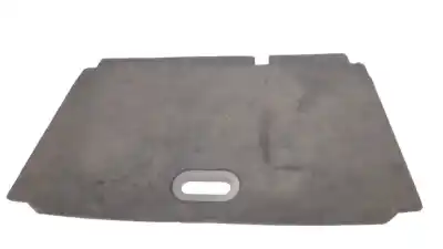 Second-hand car spare part trunk upholstery for ford ecosport 1.0 ecoboost cat oem iam references gn15n11578af