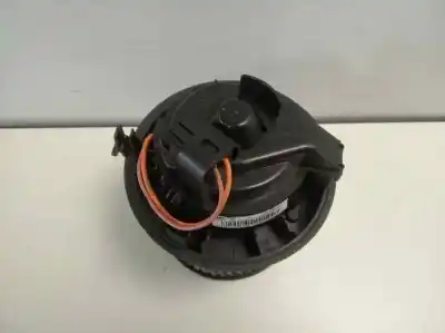 Peça sobressalente para automóvel em segunda mão ventilador de aquecimento por citroen c1 feel referências oem iam t918262
