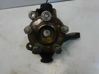 Tweedehands auto-onderdeel knokkel links voor voor ford s-max (ca1) trend oem iam-referenties 