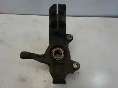 Second-hand car spare part front left knuckle for ford s-max (ca1) trend oem iam references   