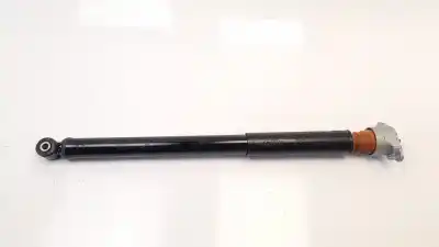 Second-hand car spare part rear left shock absorber for ford ecosport 1.0 ecoboost cat oem iam references cn1518159aa