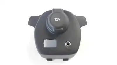Second-hand car spare part ELECTRONIC MODULE for CITROEN C1  OEM IAM references 554770H010  