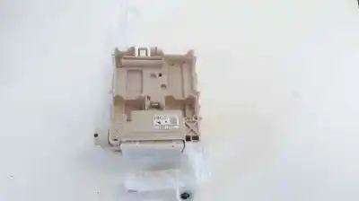 Peça sobressalente para automóvel em segunda mão caixa de fusíveis e relés por citroen c1 feel referências oem iam 827300h050a