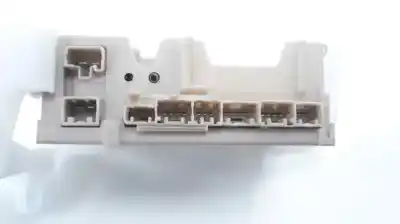 Second-hand car spare part fuse box unit for citroen c1 feel oem iam references 827300h050a  