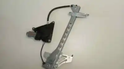 Peça sobressalente para automóvel em segunda mão elevador de vidros dianteiro direito por citroen c1 feel referências oem iam 698100h031