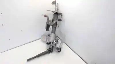 Peça sobressalente para automóvel em segunda mão coluna de direcção por citroen c1 feel referências oem iam 452500h071