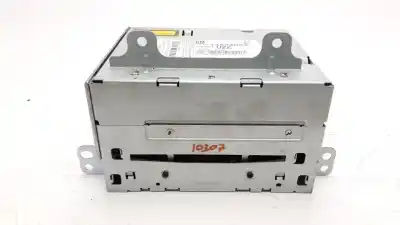 Tweedehands auto-onderdeel audiosysteem / radio-cd voor opel astra j lim. enjoy oem iam-referenties 13334053