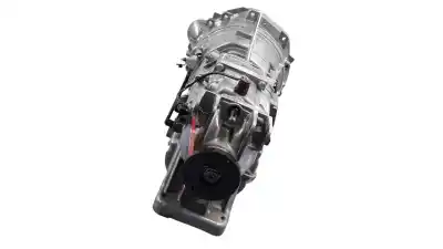 Автозапчастина б/у коробка передач для ssangyong rexton w 2.0 td посилання на oem iam 3102032001  