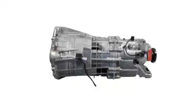 Автозапчастина б/у коробка передач для ssangyong rexton w 2.0 td посилання на oem iam 3102032001  
