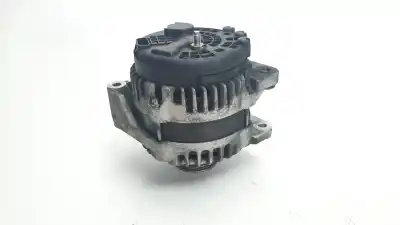 Автозапчасти б/у генератор за ssangyong rexton w 2.0 td ссылки oem iam a6711540202  alf430124dp