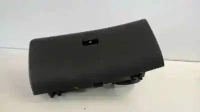 Peça sobressalente para automóvel em segunda mão porta luvas por citroen c1 feel referências oem iam 555500h010