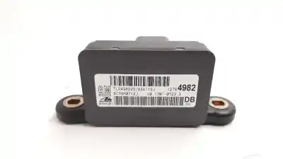 Tweedehands auto-onderdeel sensor voor opel astra j lim. enjoy oem iam-referenties 12784982