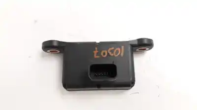 Peça sobressalente para automóvel em segunda mão sensor por opel astra j lim. enjoy referências oem iam 12784982  10170107233