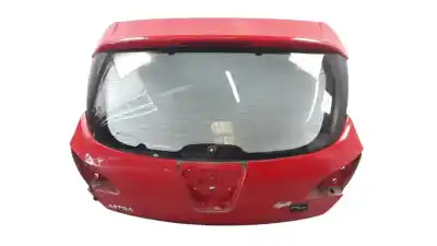 Tweedehands auto-onderdeel achterklep voor opel astra j lim. enjoy oem iam-referenties 13372624