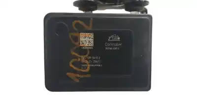 Second-hand car spare part abs for kia picanto (ja) concept oem iam references 58900g6810  