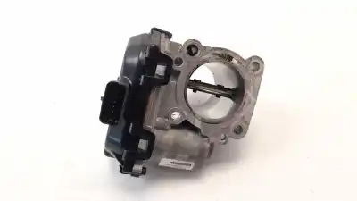 Автозапчастина б/у коробка метелика для ford fiesta vi (cb1, ccn) 1.5 tdci посилання на oem iam 9807238580