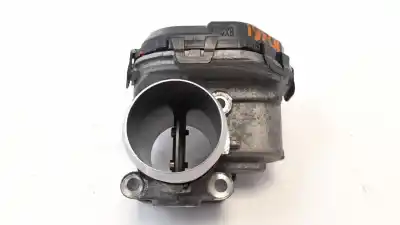 Автозапчастина б/у коробка метелика для ford fiesta vi (cb1, ccn) 1.5 tdci посилання на oem iam 9807238580  v29039645