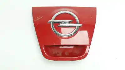 Tweedehands auto-onderdeel handgreep buitenpoort voor opel astra j lim. enjoy oem iam-referenties 13271374