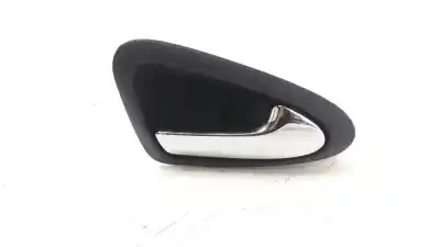 Автозапчасти б/у внутренняя задняя правая ручка за seat ibiza iv (6j5, 6p1) 1.2 tsi ссылки oem iam 6j839114g