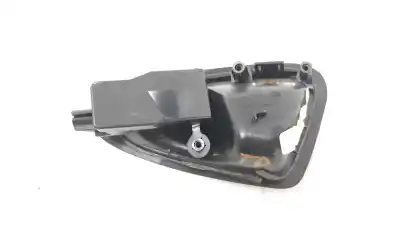 Автозапчасти б/у внутренняя задняя правая ручка за seat ibiza iv (6j5, 6p1) 1.2 tsi ссылки oem iam 6j839114g  
